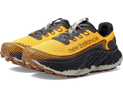 New Balance Fresh Foam X More Trail v3 | Zappos.com