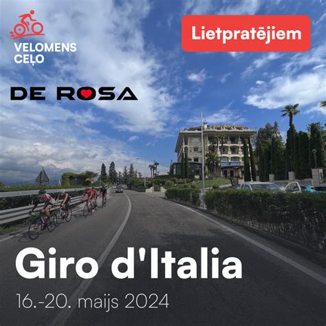Giro Ditalia Velomens