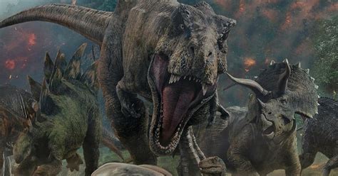 jurassic world dominion scene shown   colin trevorrow cosmic