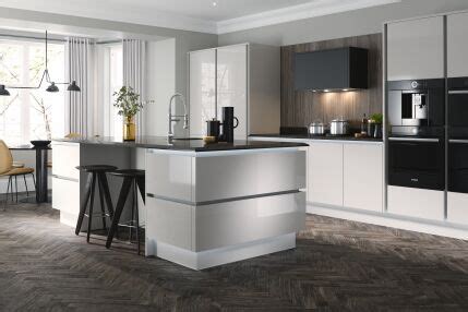 Kitchens | UK's No.1 Fitted Kitchen Retailer | Wren Kitchens