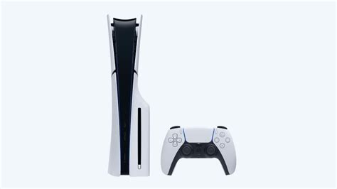 Vergleich zwischen der PlayStation 5 und der PlayStation 5 Digital ...
