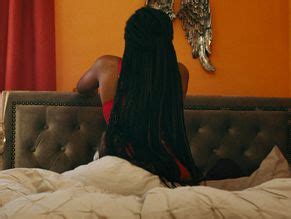 Rayxia Ojo Nude Aznude