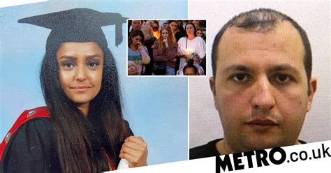 Sabina Nessa Koci Selamaj Pleads Guilty To Murdering Primary School Teacher Metro News