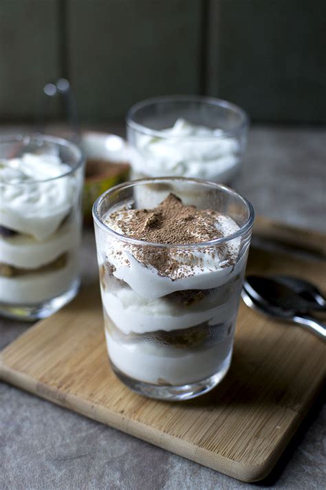 Quick Tiramisu Without Egg Recipe Cooks Hideout