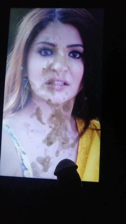 Anushka Bhabhi Cum Tribute Gay Man Man Porn XHamster