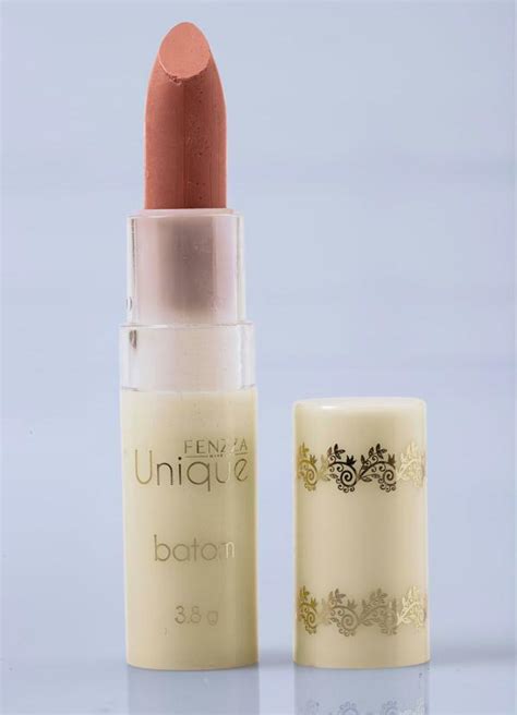 Batom Matte Nude Pe A Lar Lazer