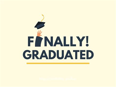 60+ Graduation Quotes and Captions to Inspire - Happy Birthday Wisher