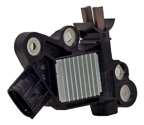 Regulador Alternador Nissan Np Np Frontier Mo Car