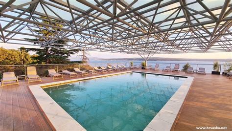 annex omorika crikvenica kvarner croatia