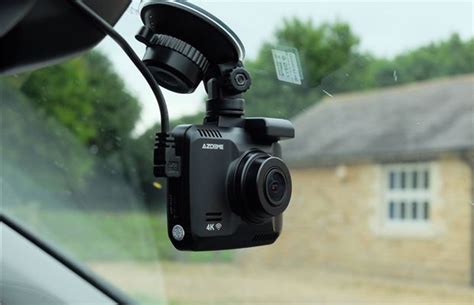 Review: Azdome GS63H | Product Reviews | Honest John