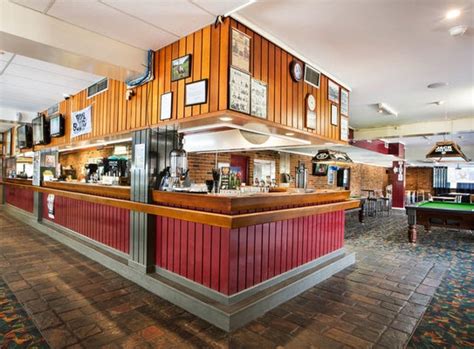 The Archer Hotel Bistro Cnr Princes Highway And Kalandar St Nowra Nsw