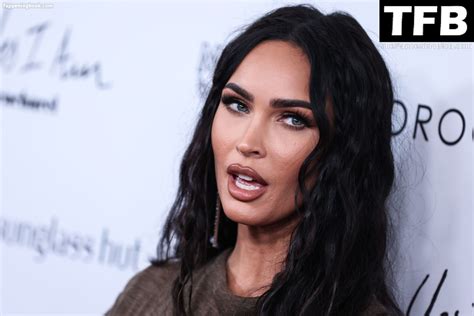 Megan Fox Nude The Fappening Photo 1705105 FappeningBook
