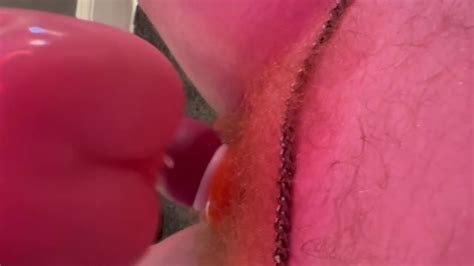 More Tiny Plastic Pussy ThisVid