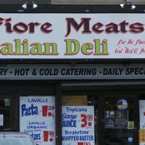 BELFIORE MEATS - 19 Photos & 27 Reviews - 2500 Victory Blvd, Staten ...