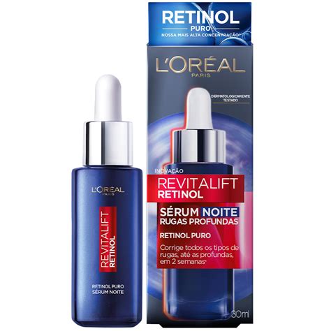 revitalift conheca  linha completa sucesso de loreal bonita sem filtro