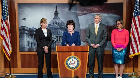 Prominent Gay Republicans Helped Smooth The Way For Marriage Bill The New York Times