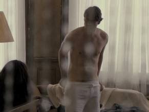 Dougray Scott Nude Aznude Men