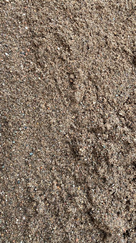 Concrete Sand 12 Tonne Buckhaven Building Supplies