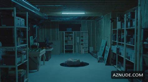 CHANNEL ZERO NUDE SCENES AZNude