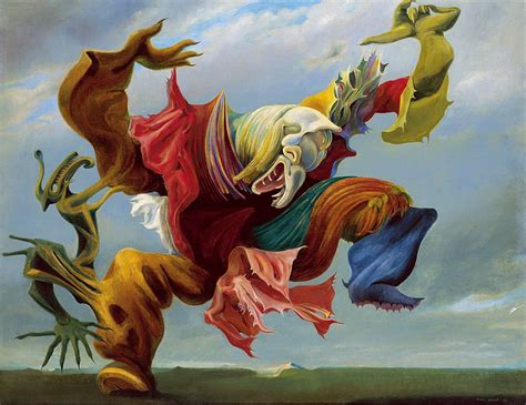 Surrealismo Pintor - Surrealismo | Definición, orígenes y ejemplos de surrealismo