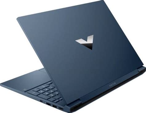 HP Victus 15-FA1093DX Gaming Laptop, 15.6" FHD 144Hz Display, Intel ...