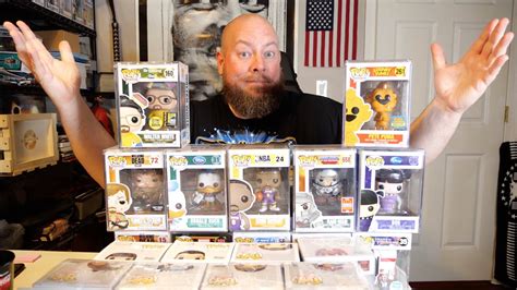 How To Create A Funko Pop GRAIL Mystery Box Release YouTube