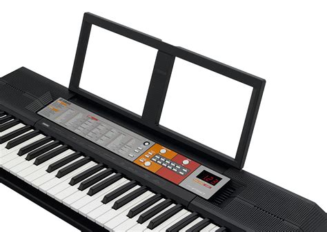 PSR-F50 - Overview - Portable Keyboards - Keyboard Instruments ...
