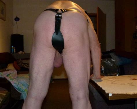 Andi Geil Im Harness Und Analplug Gurt Beim Onanieren Gay Big Cock Big Cock Porn Xhamster