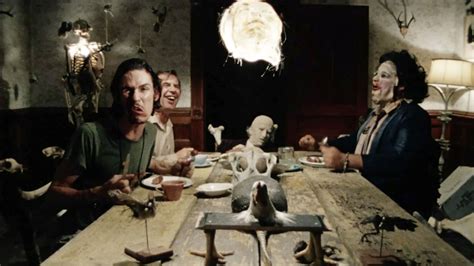 Texas Chainsaw Massacre mới sẽ công chiếu trên Netflix