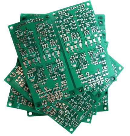 Печатные платы PCB | PCBA