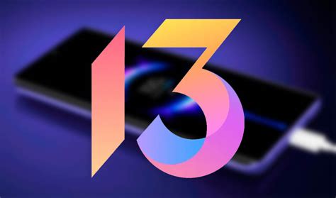 El más vendido de Xiaomi comienza a recibir MIUI 13 y Android 12 de