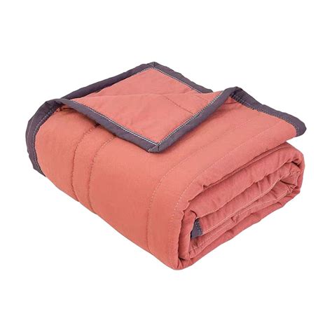 Kugisaki Summer Cooler Quilt For Hot Sleepers And Night Sweats Cooler Comforter Double Sided