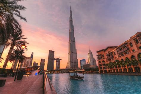 Visiter Le Burj Khalifa Retrouvez Mes Conseils Et Bons Plans