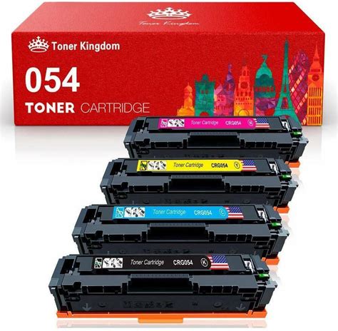 H Toner Cartridge For Canon Imageclass Mf Cdw Mf C Mf Cdw