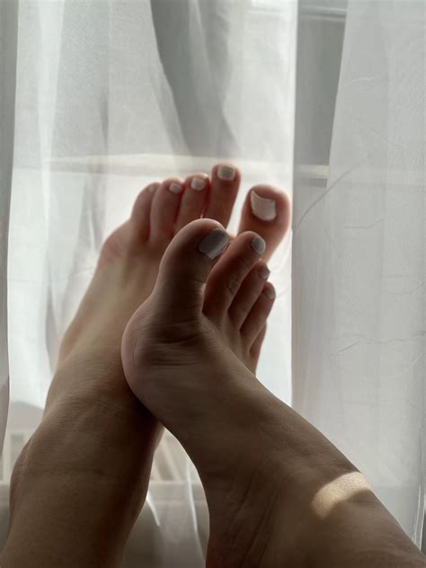This Is A Good Day To Lick My Feet Nudes VerifiedFeet NUDE PICS ORG