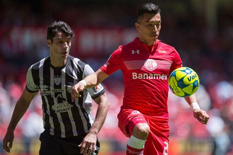 Cómo ver Necaxa vs. Toluca final por la Copa MX | Copa MX | Deportes