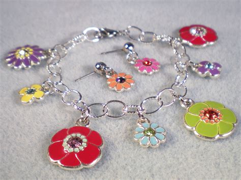 Childrens Jewelry Keepsake Crafts