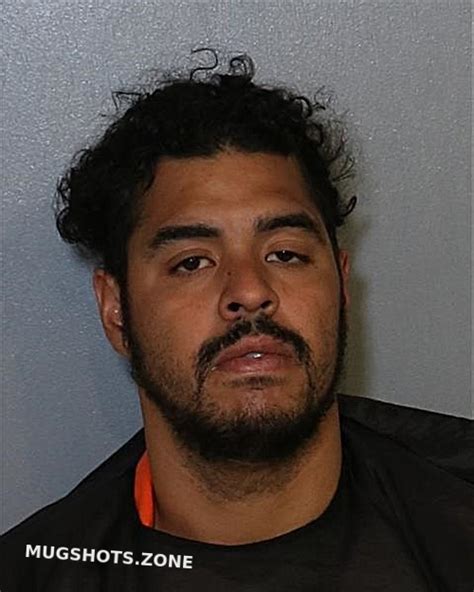 Jesus Joshua Montalvo Osceola County Mugshots Zone