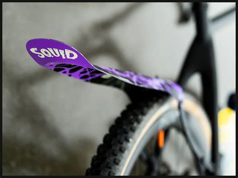 Ass Savers Win Wing 2 Gravel Paradise Cycles