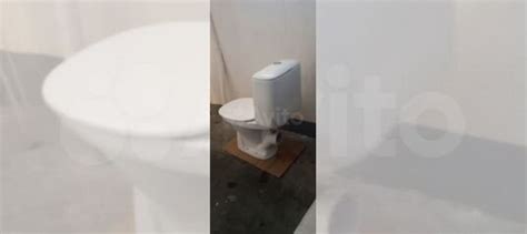 Унитаз бу, строительные унитазы купить в Нижнем Новгороде | Товары для ...