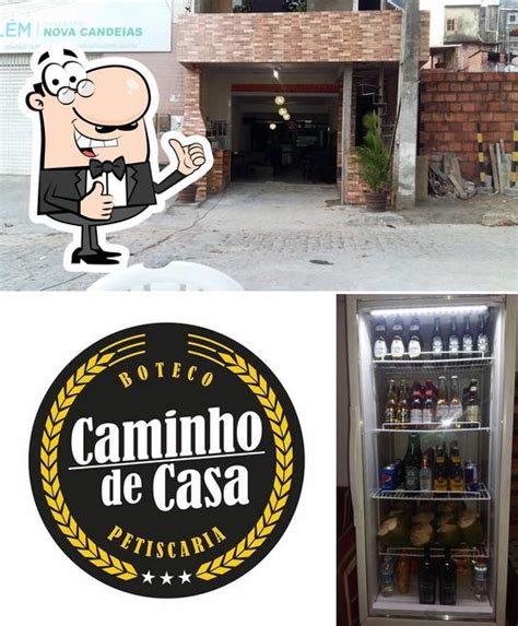 Caminho De Casa Pub Bar Candeias Restaurant Reviews