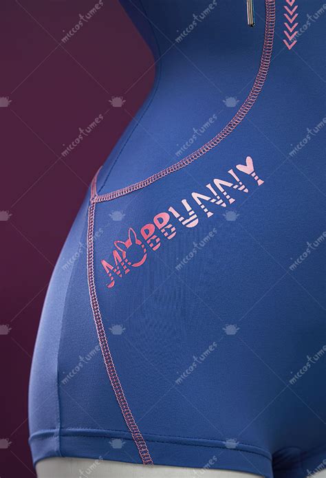 Dva Derivative Sexy Lingerie Cyber Style Bodysuit Tight Sportswear With Hooded Short Jacket OW