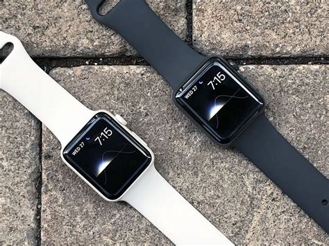 New prototype shows Apple considered ceramic for original Apple Watch ...