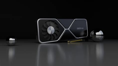 【リーク】NVIDIA Ampereを搭載したGeForce RTX 30シリーズの量産が8月に始まり、9月にRTX 3080およびRTX ...