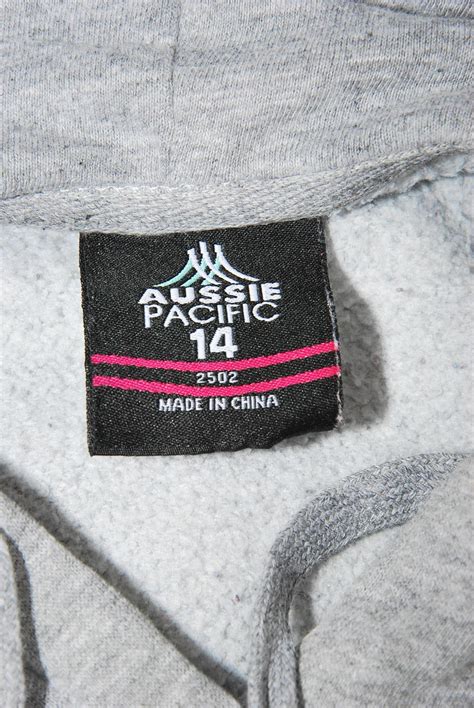 Дамско ватирано горнище Aussie #3635205671307 - Fullbox.bg