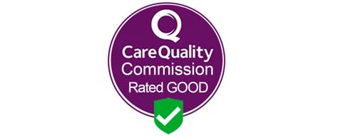 CQC Inspected us and rated – GOOD !!! | Home Care Services | Bluebird