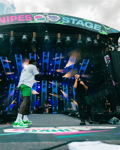 Het Grote Woo Hah X Rolling Loud 2022 Fotoverslag Door Stijn De Winter