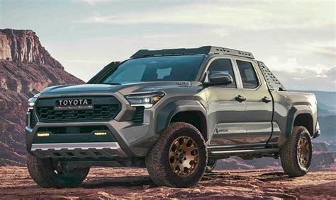 2024 Toyota Tacoma BurlappCar