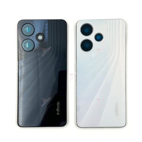 บอด hot สำหรบ infinix hot อะไหลบอด ฝาหลง กรอบขาง เคสกลาง body Shopee Thailand