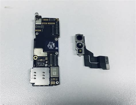 Original Motherboard for Iphone 14pro - Full Unlocked